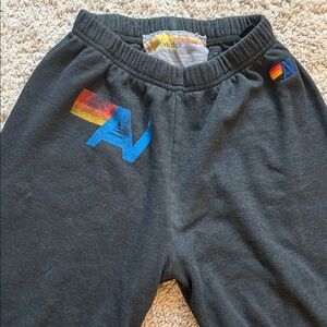 Aviator nation sweatpants